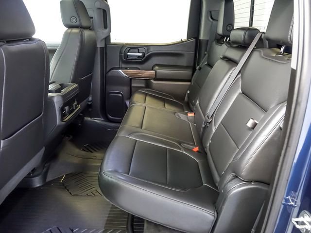 Certified 2021 Chevrolet Silverado 1500 RST w/ All Star Edition Plus AWD/4WD image 15