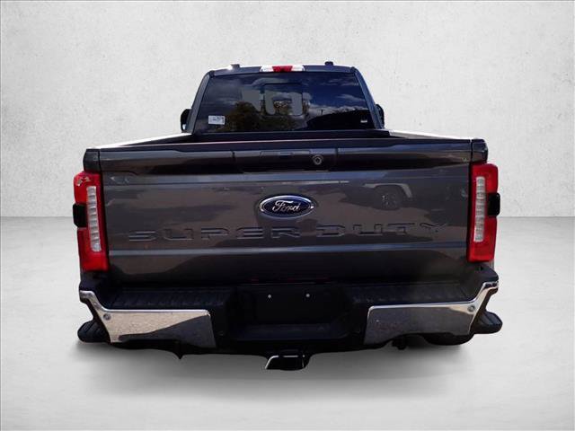 New 2026 Ford F350 Lariat w/ Lariat Ultimate Package AWD/4WD image 3