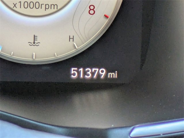 Used 2021 Hyundai Santa Fe SEL w/ Convenience + Premium Package image 33