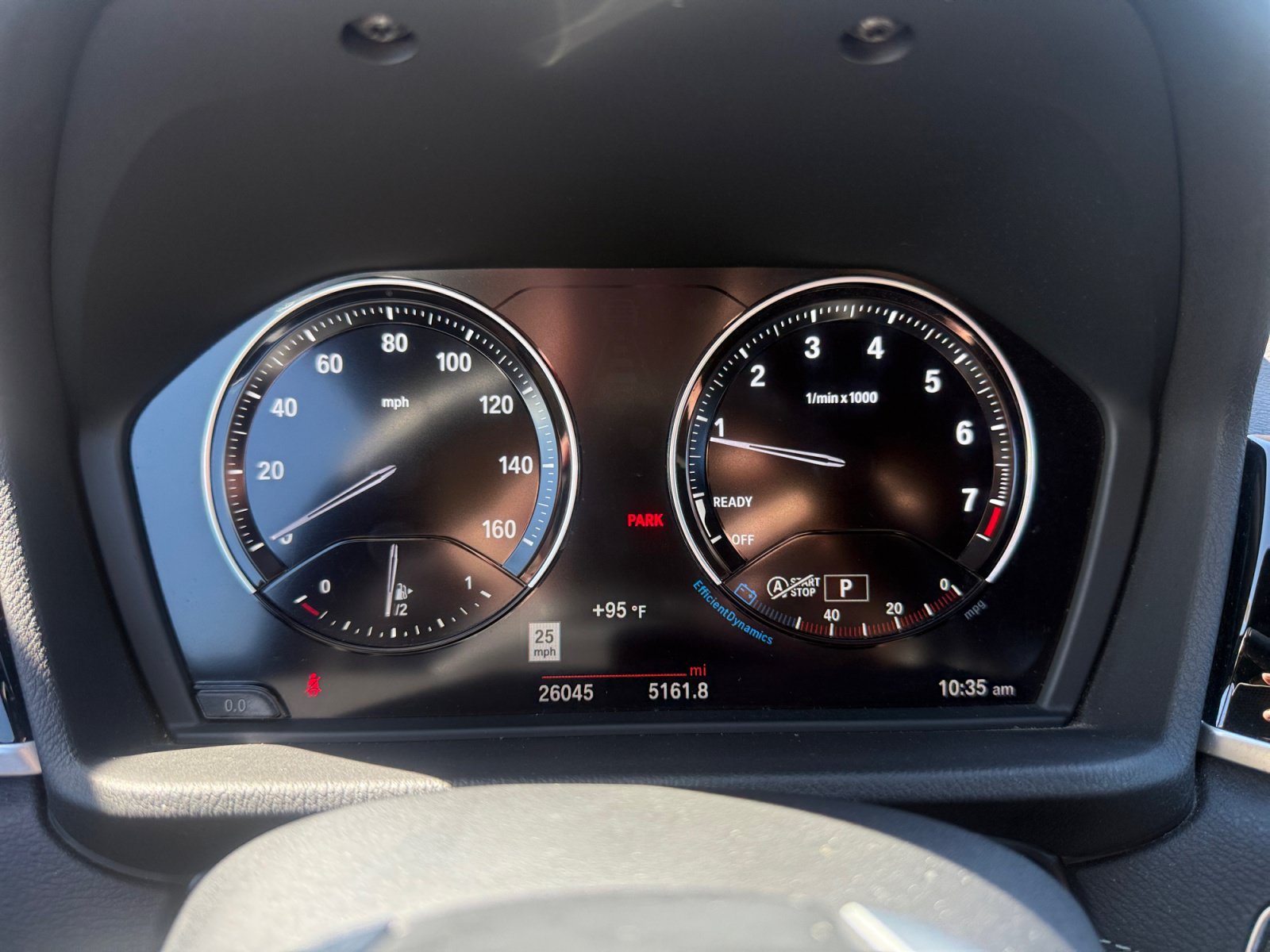 Used 2020 BMW X1 sDrive28i FWD image 11