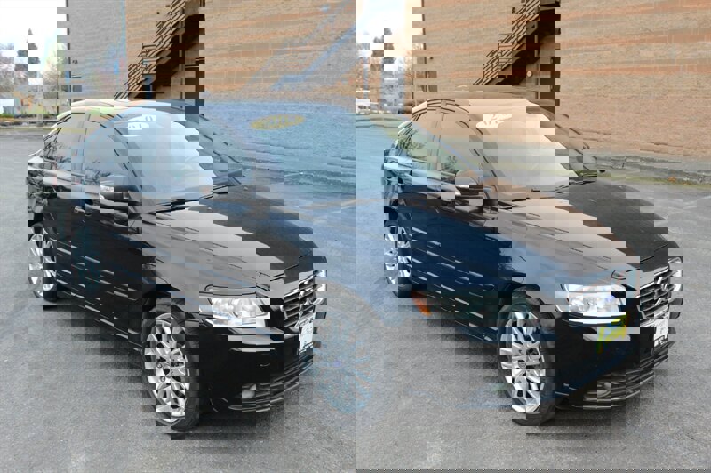 Used 2010 Volvo S40 2.4i