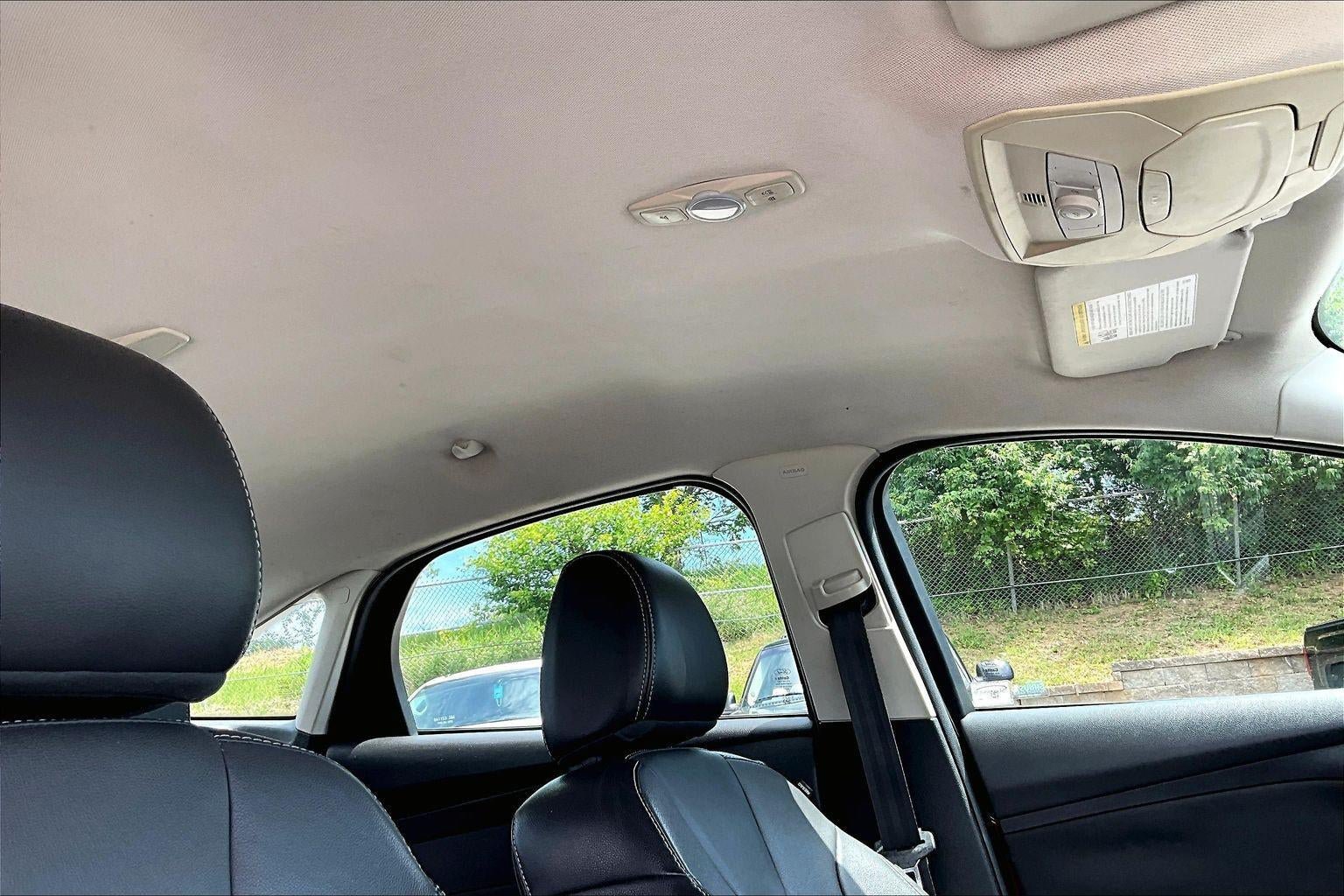 Used 2013 Ford Focus Titanium w/ Titanium Handling Pkg FWD image 26