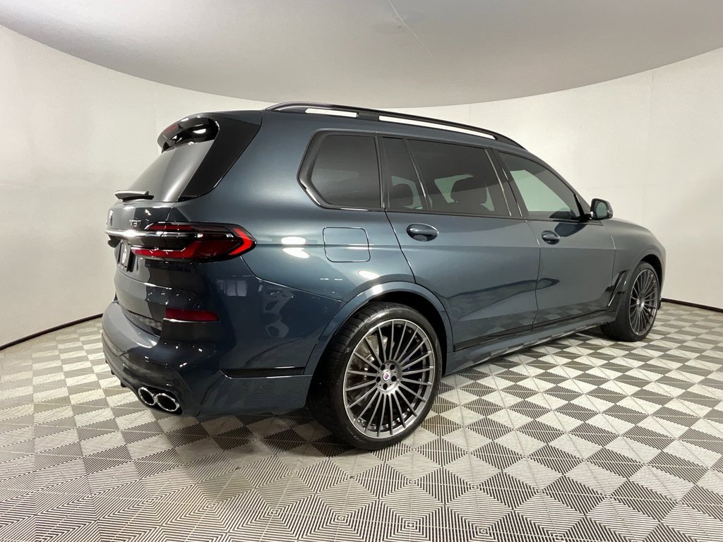 Used 2025 BMW ALPINA XB7 image 4
