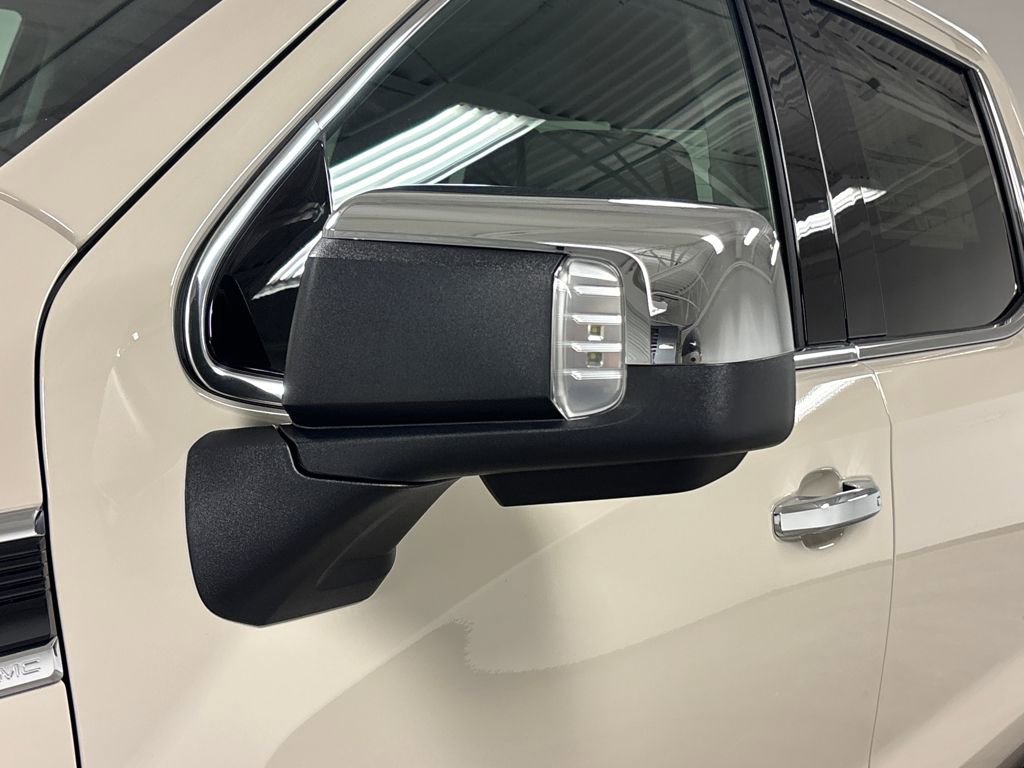 New 2026 GMC Sierra 1500 Denali image 12