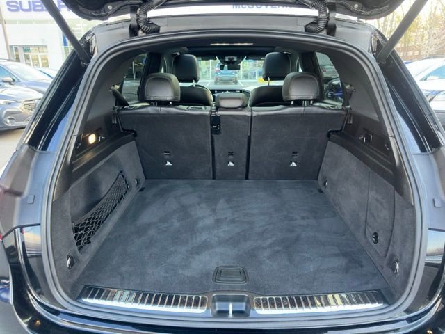 Used 2025 Mercedes-Benz GLE 350 4MATIC image 23