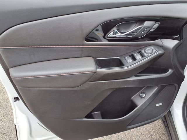 Used 2023 Chevrolet Traverse RS AWD/4WD image 21