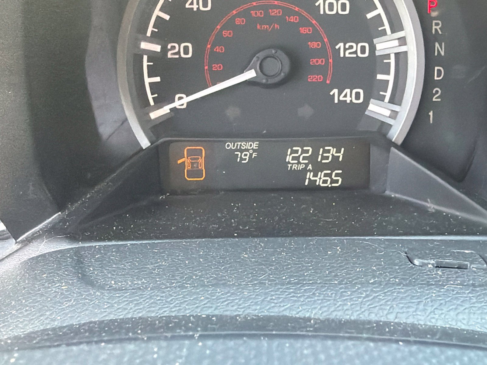 Used 2014 Honda Ridgeline RTL image 17