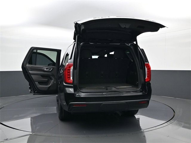 Used 2021 GMC Yukon AT4 image 33