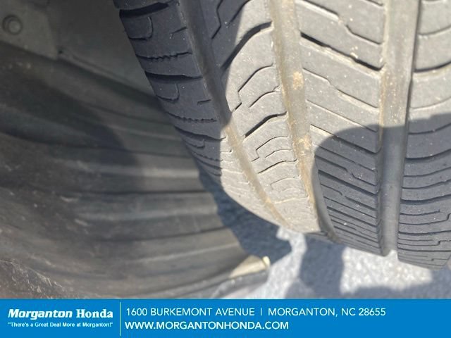 Used 2016 Honda Civic LX image 2