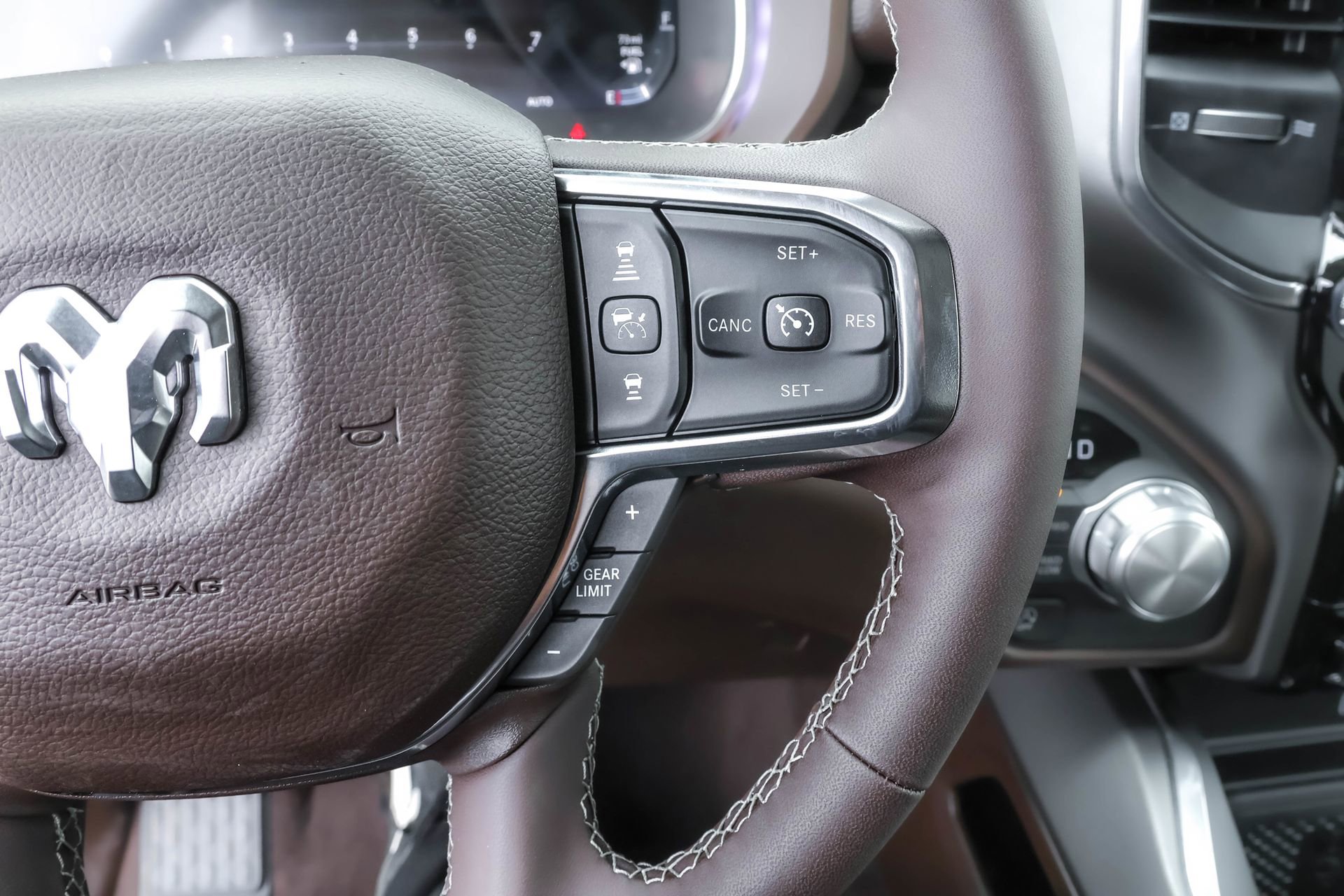 New 2026 RAM 1500 Laramie image 33