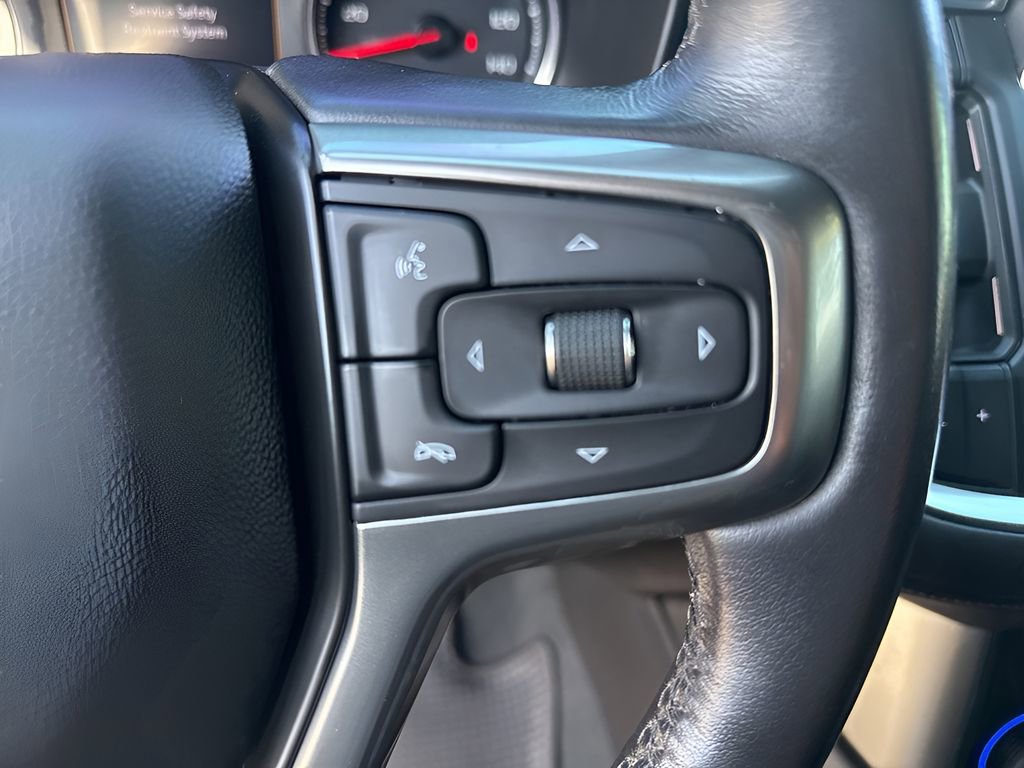 Used 2021 Chevrolet Tahoe LT RWD image 21