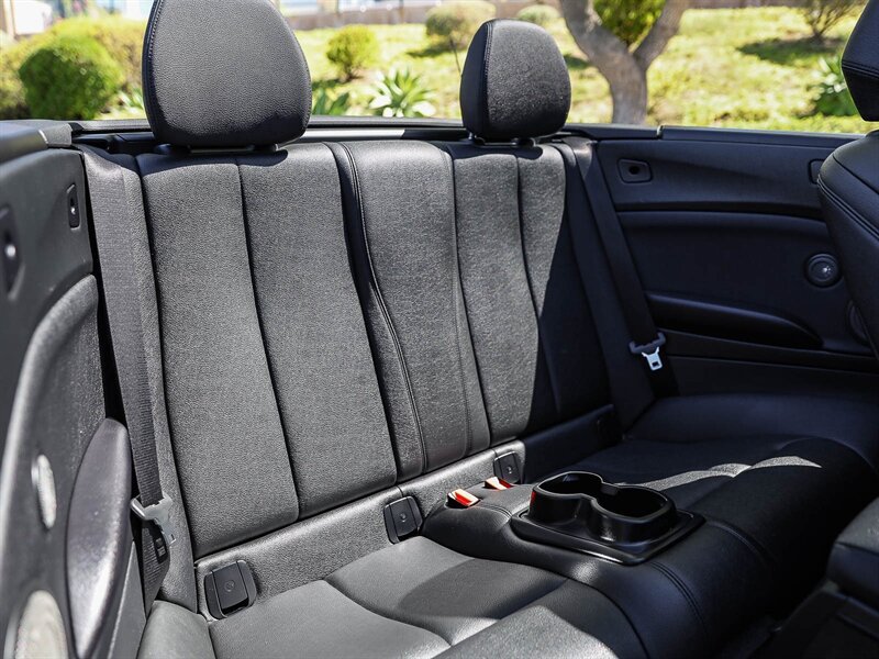 Used 2019 BMW M240i Convertible w/ Premium Package RWD image 22