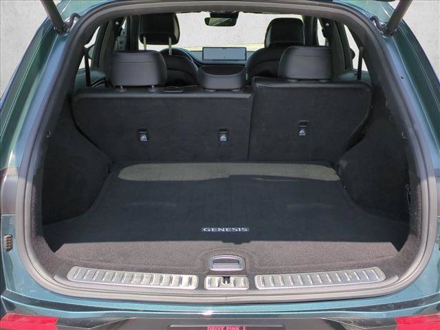 Used 2023 Genesis GV70 2.5T w/ Sport Prestige Package AWD/4WD image 6