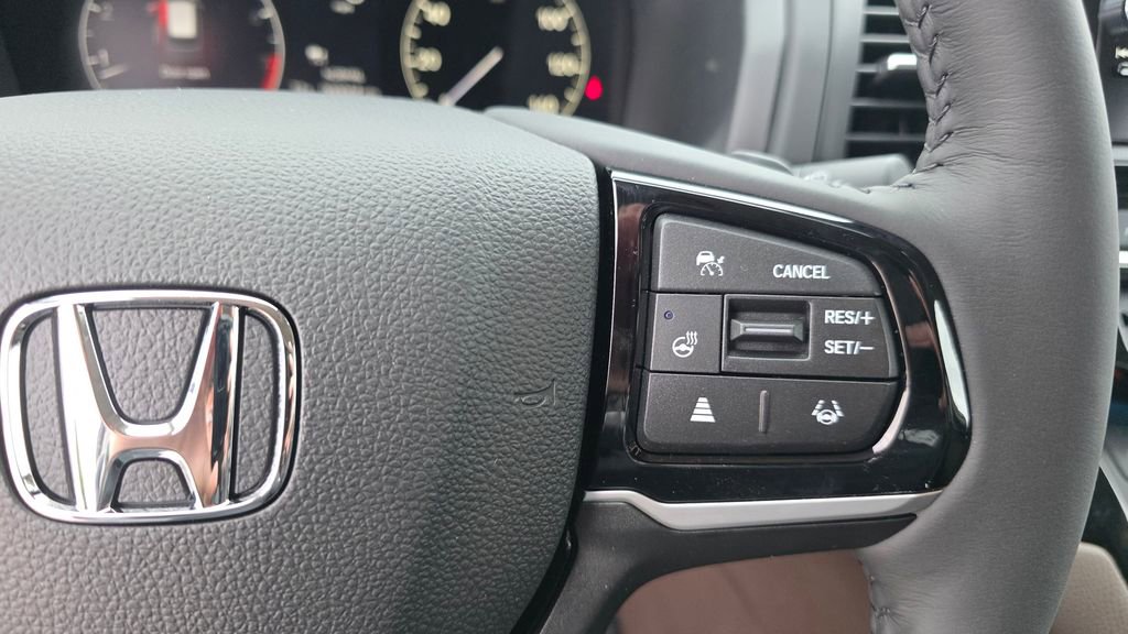 New 2026 Honda Odyssey Elite image 15