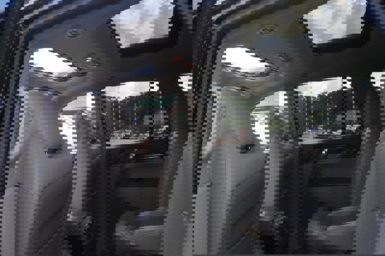 Used 2017 Buick Enclave Premium w/ Experience Buick Package image 34