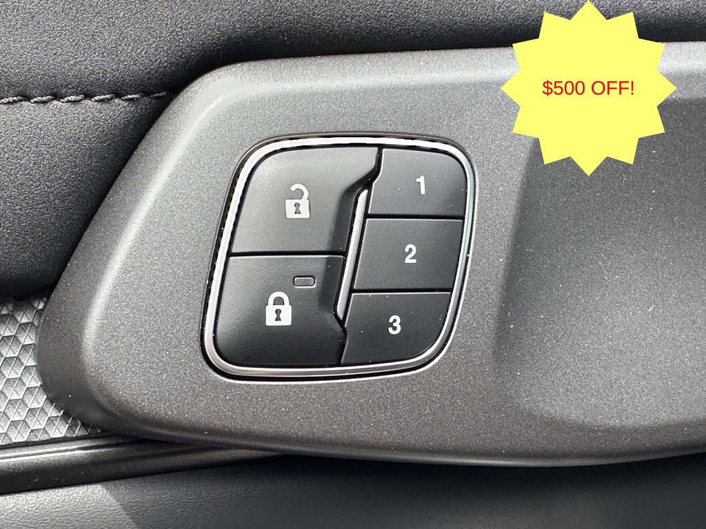 Used 2024 Ford Ranger Raptor AWD/4WD image 19