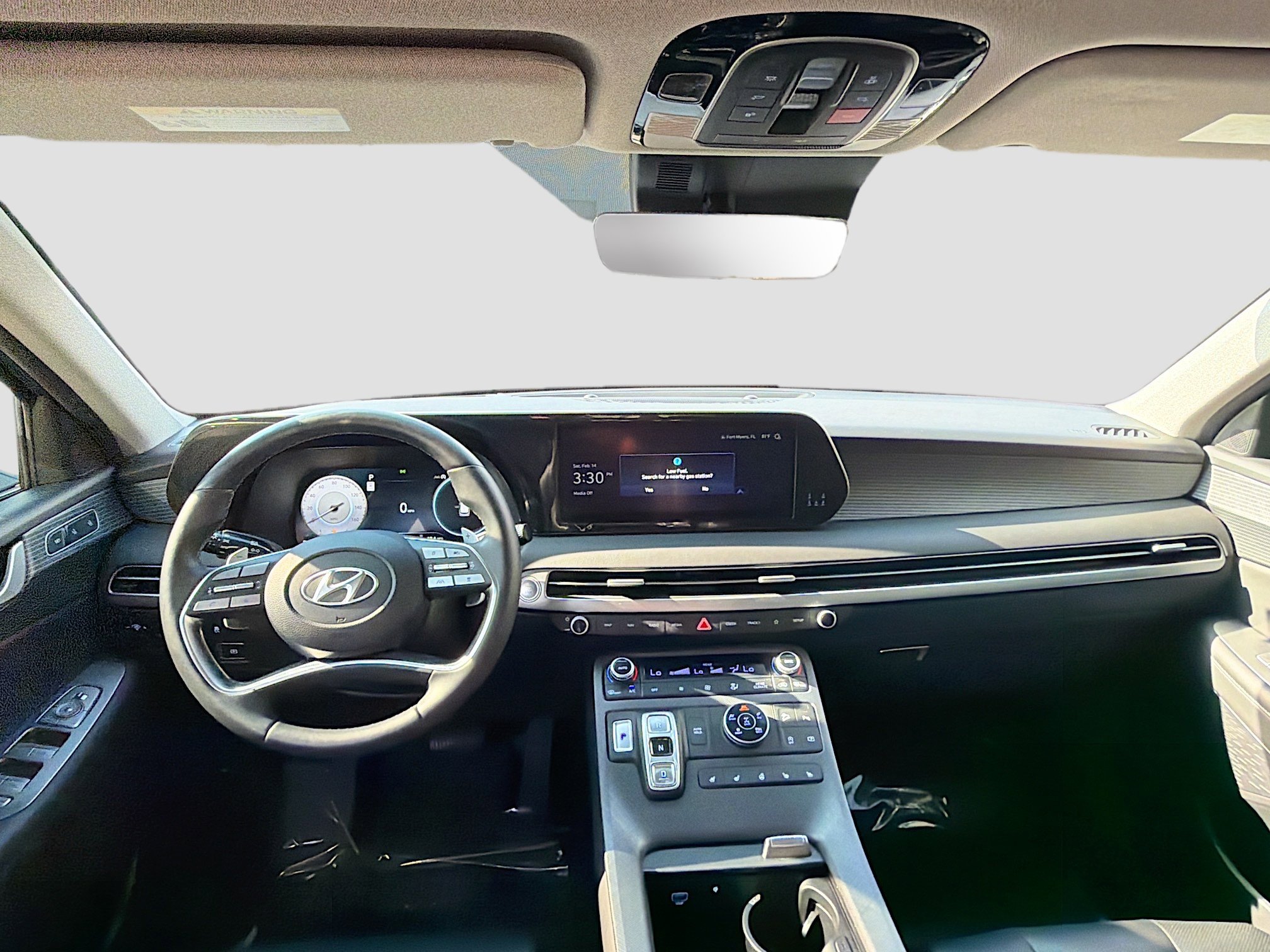 Used 2023 Hyundai Palisade Limited image 17