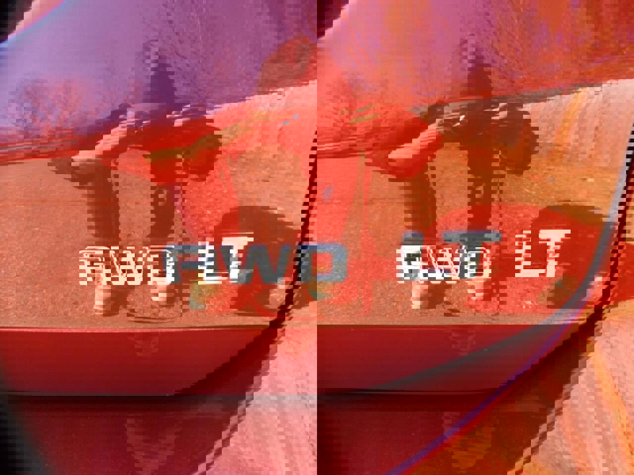 Used 2018 Chevrolet Equinox LT image 27