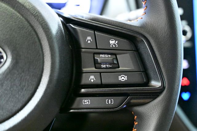 Certified 2025 Subaru Crosstrek 2.5i Limited w/ Popular Package #3A image 36