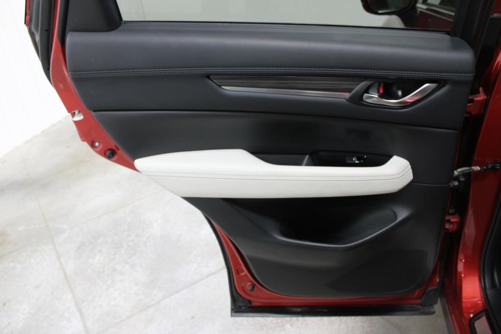 Used 2021 MAZDA CX-5 Grand Touring Reserve image 24