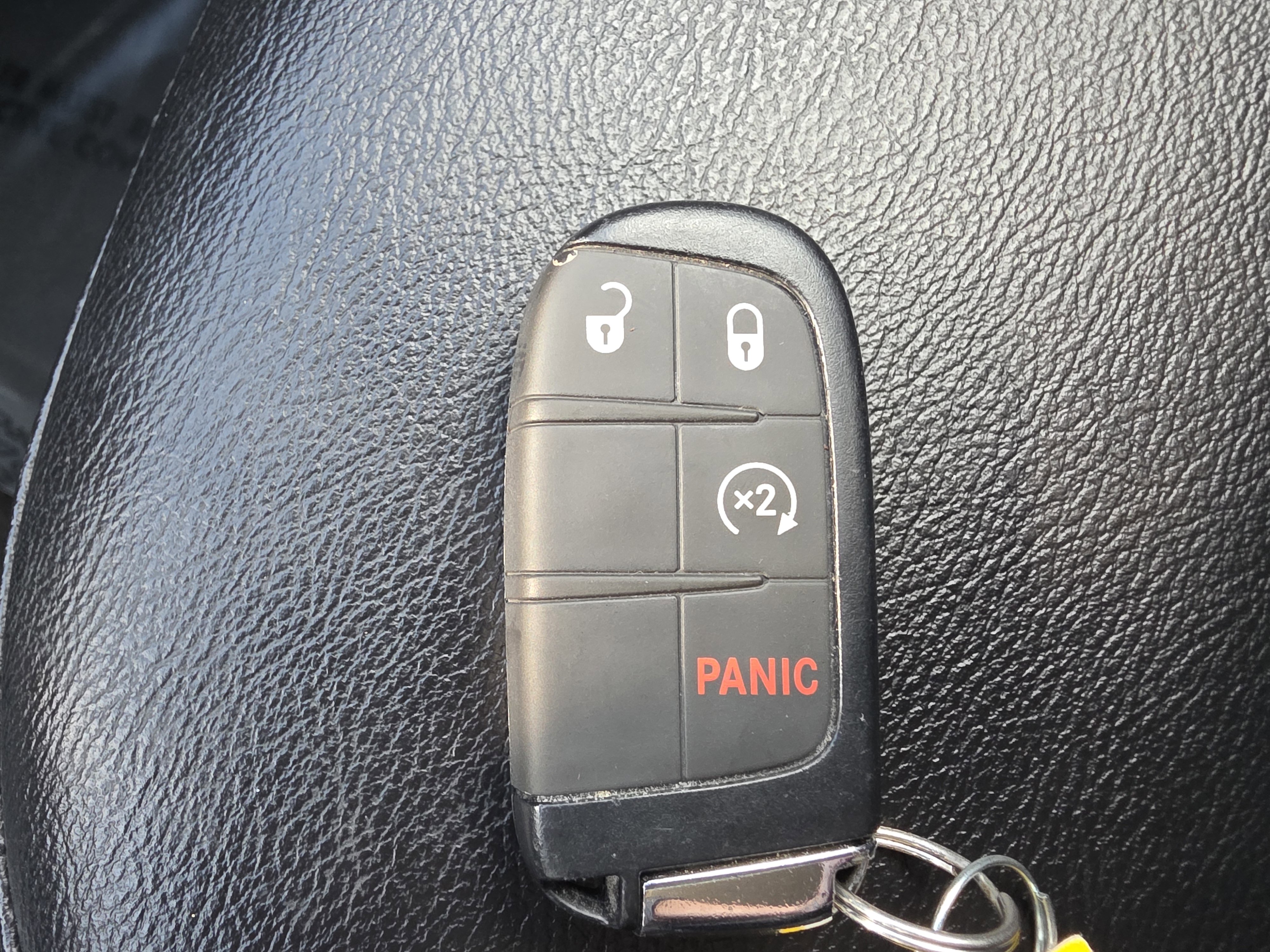 Certified 2021 Jeep Compass Latitude w/ Convenience Group image 28