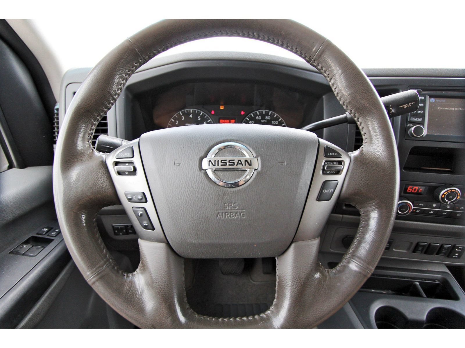Used 2016 Nissan NV 3500 SL RWD image 14