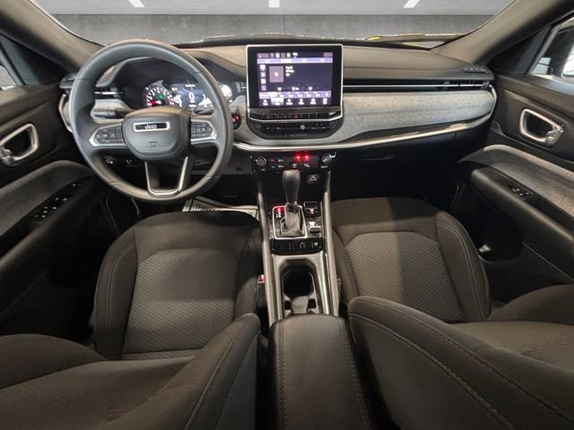 Used 2023 Jeep Compass Sport AWD/4WD image 25