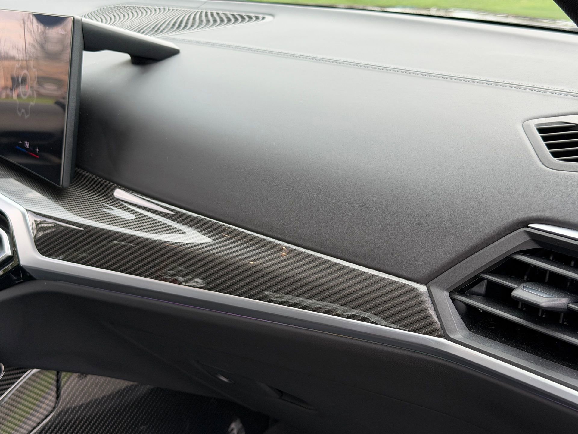 Certified 2024 BMW M3 CS w/ M Driver's Package image 43