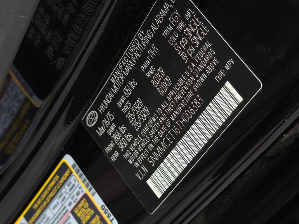 New 2026 Genesis Electrified GV70 AWD/4WD image 29