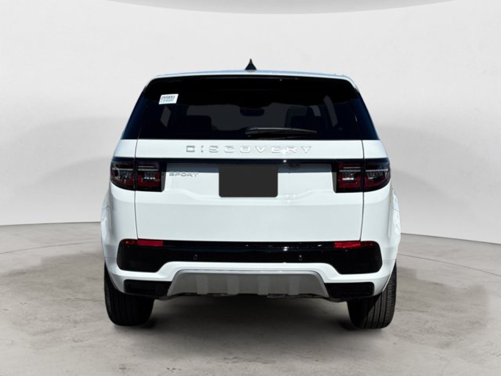 Used 2025 Land Rover Discovery Sport S AWD/4WD image 5