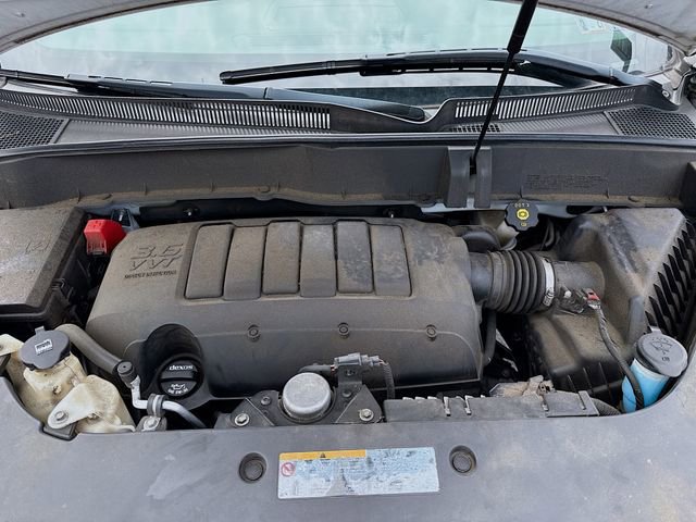 Used 2017 Chevrolet Traverse LT w/ Style and Technology Package AWD/4WD image 20