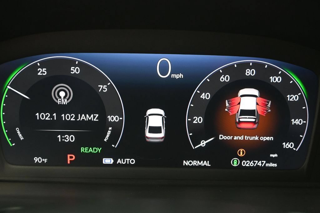 Used 2023 Honda Accord Sport image 14