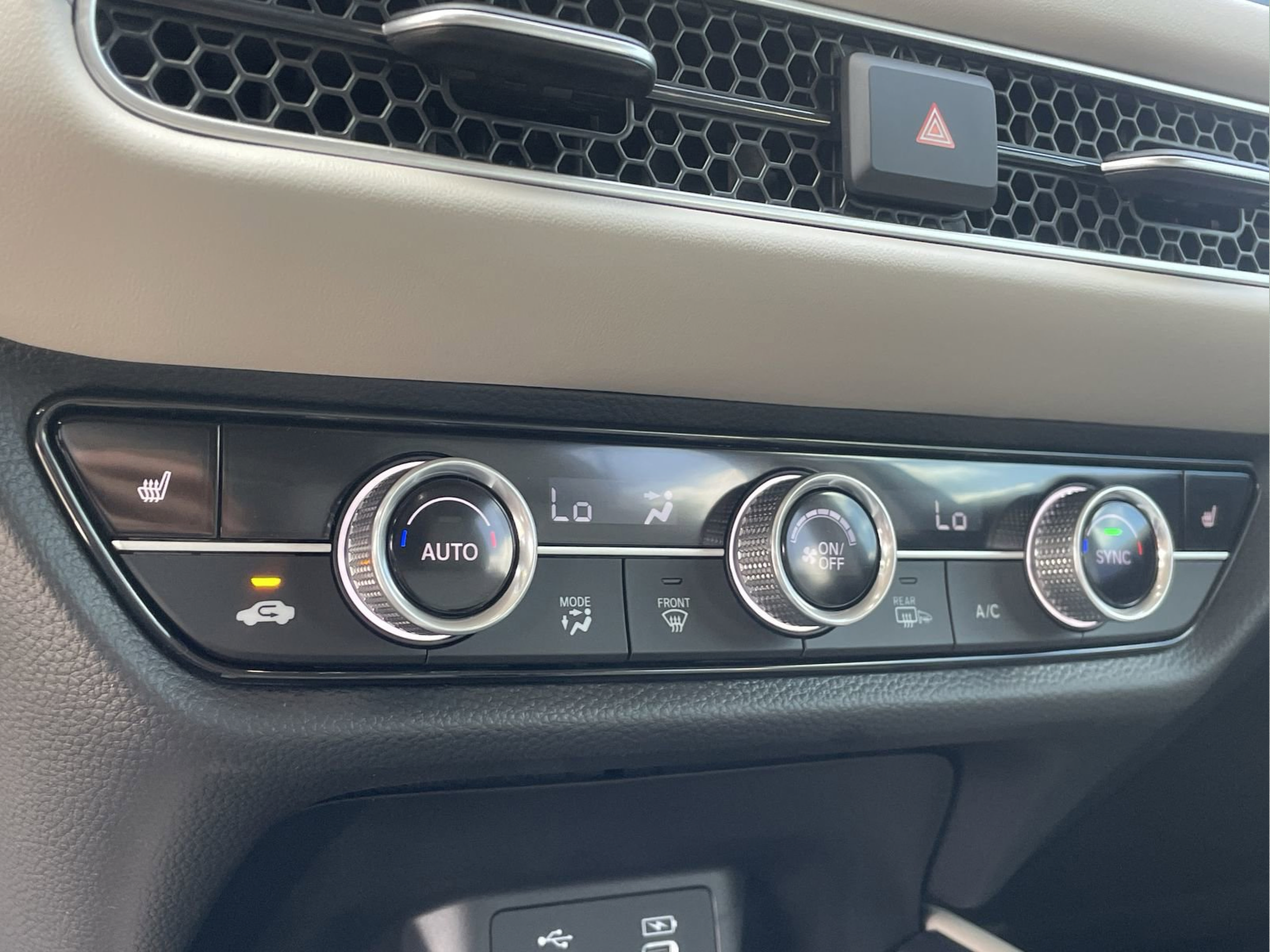 New 2027 Honda HR-V EX-L image 26