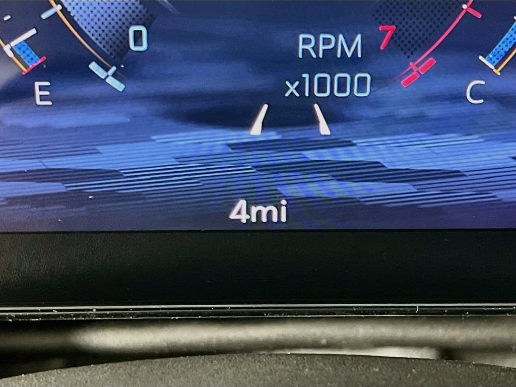 New 2027 Chevrolet Equinox ACTIV AWD/4WD image 12