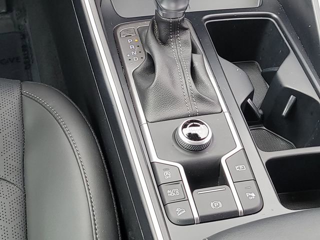 Certified 2022 Kia Sorento EX FWD image 17
