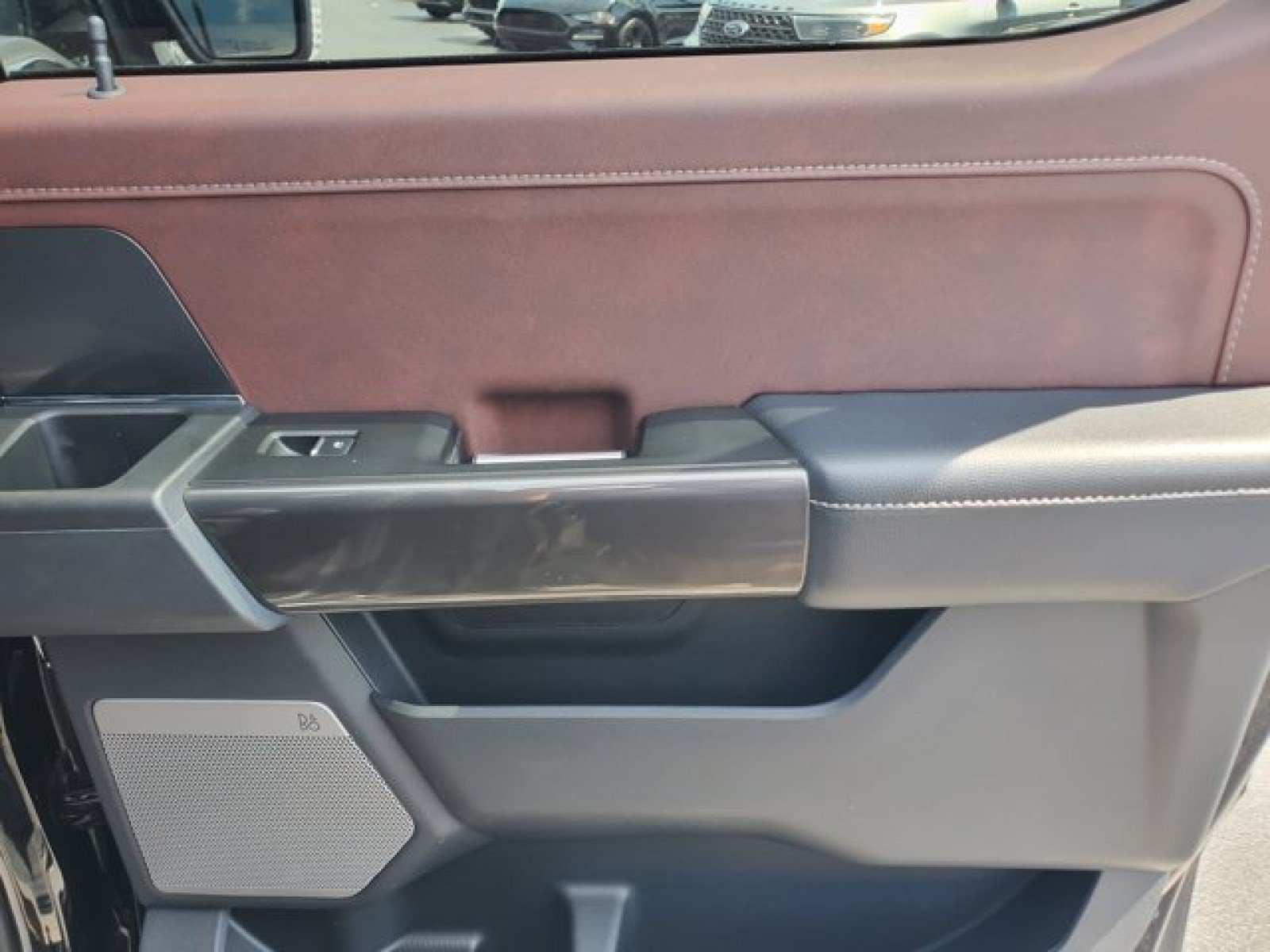 Certified 2023 Ford F150 Lariat AWD/4WD image 34