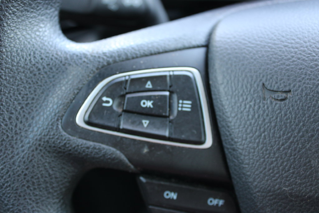 Used 2020 Ford EcoSport S FWD image 31