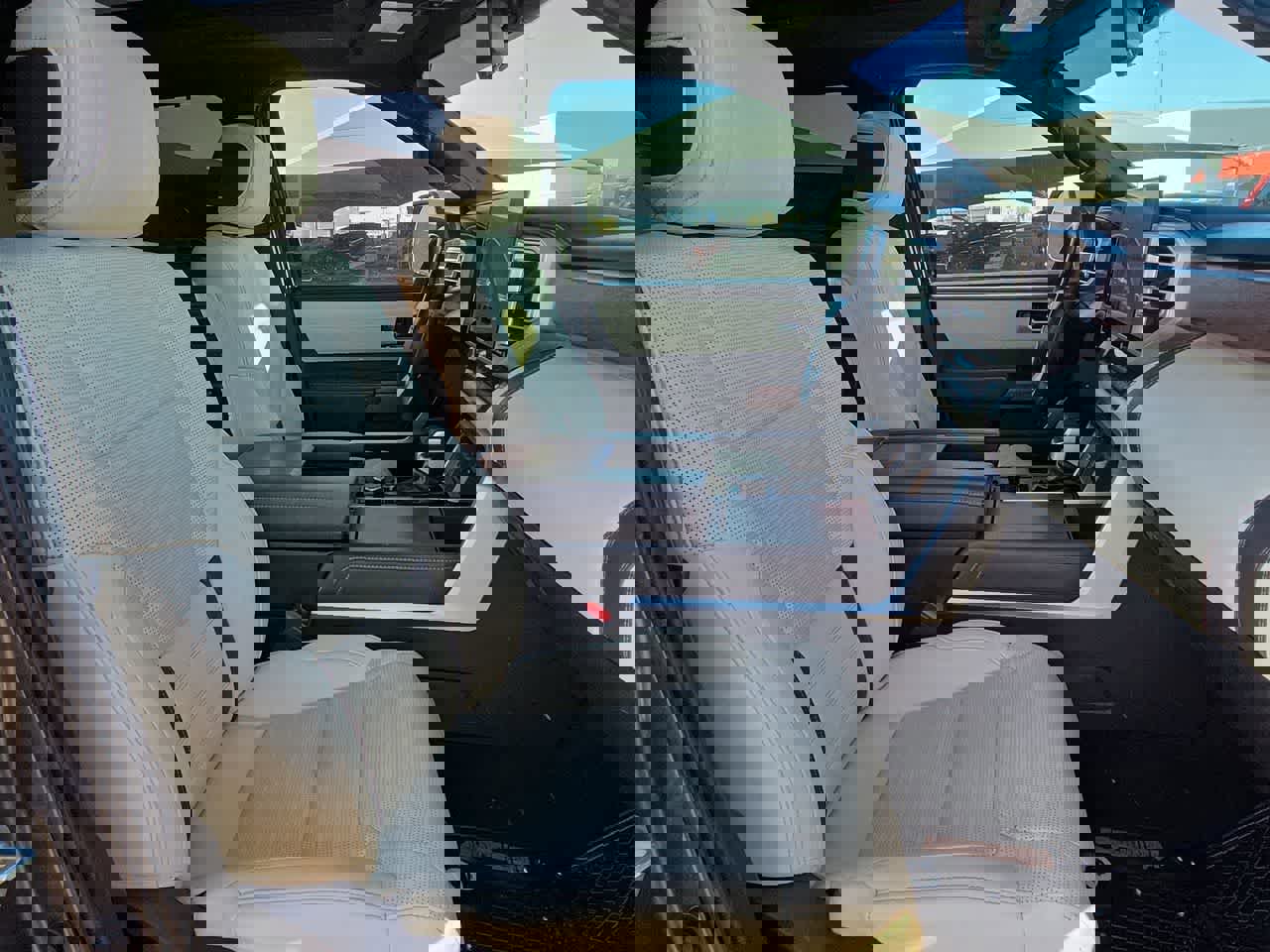 Used 2024 Toyota Tundra 1794 Edition image 18