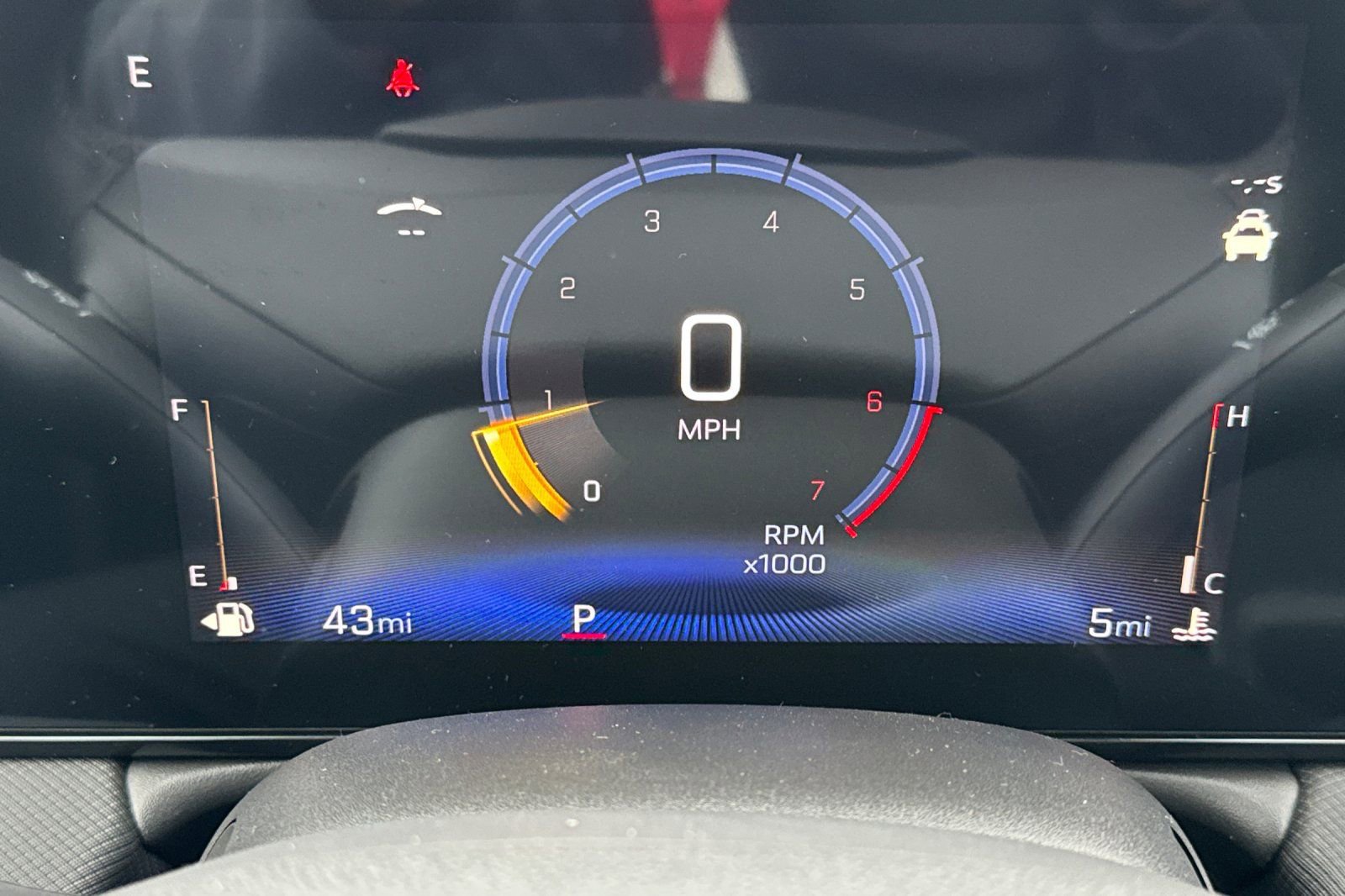 New 2026 Chevrolet TrailBlazer LT w/ Convenience Package image 23