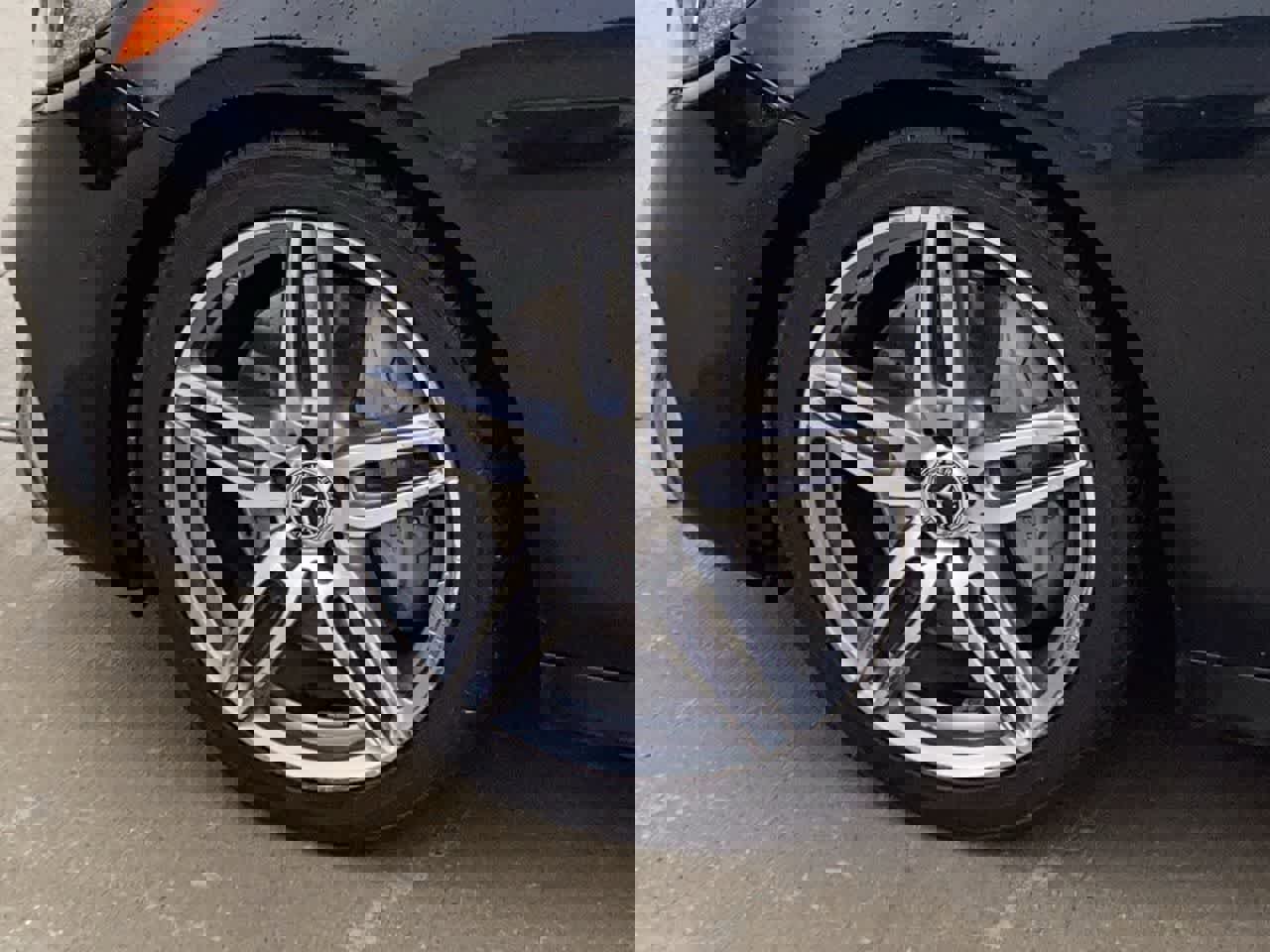 Used 2019 Mercedes-Benz E 450 4MATIC Sedan image 11