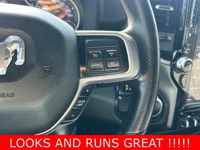 Used 2022 RAM 2500 Tradesman image 21