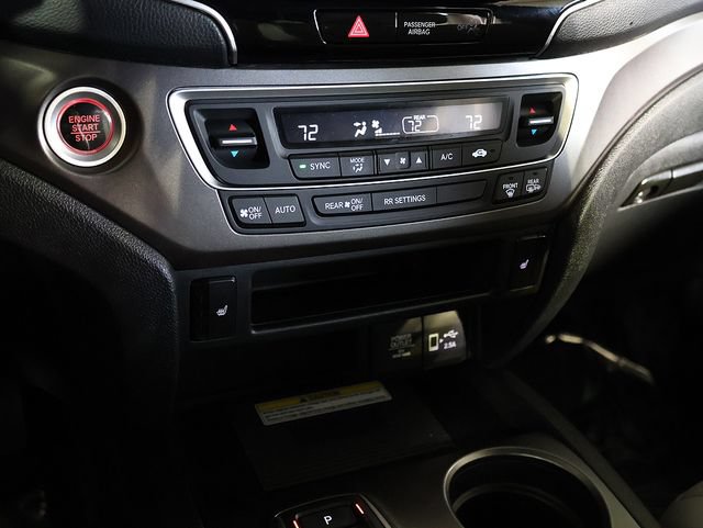 Used 2023 Honda Passport EX-L image 20