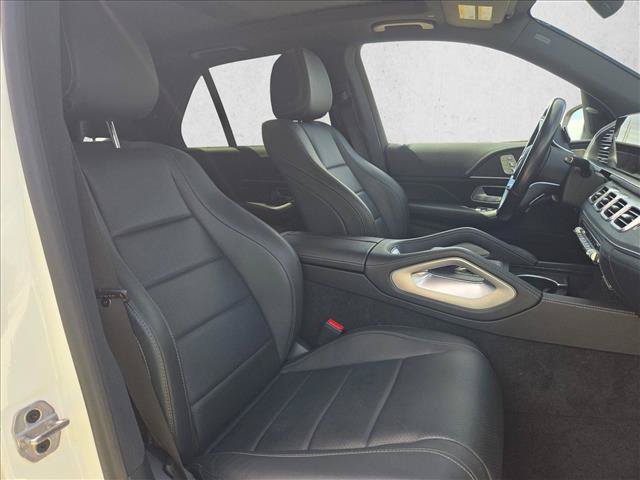 Used 2024 Mercedes-Benz GLE 350 4MATIC image 17