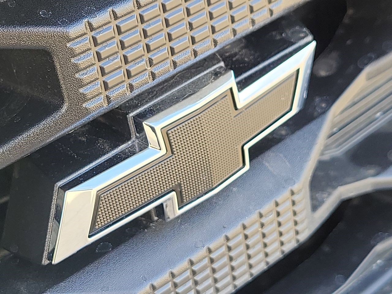 New 2026 Chevrolet Silverado 1500 W/T w/ LPO, Liner Protection Package image 30