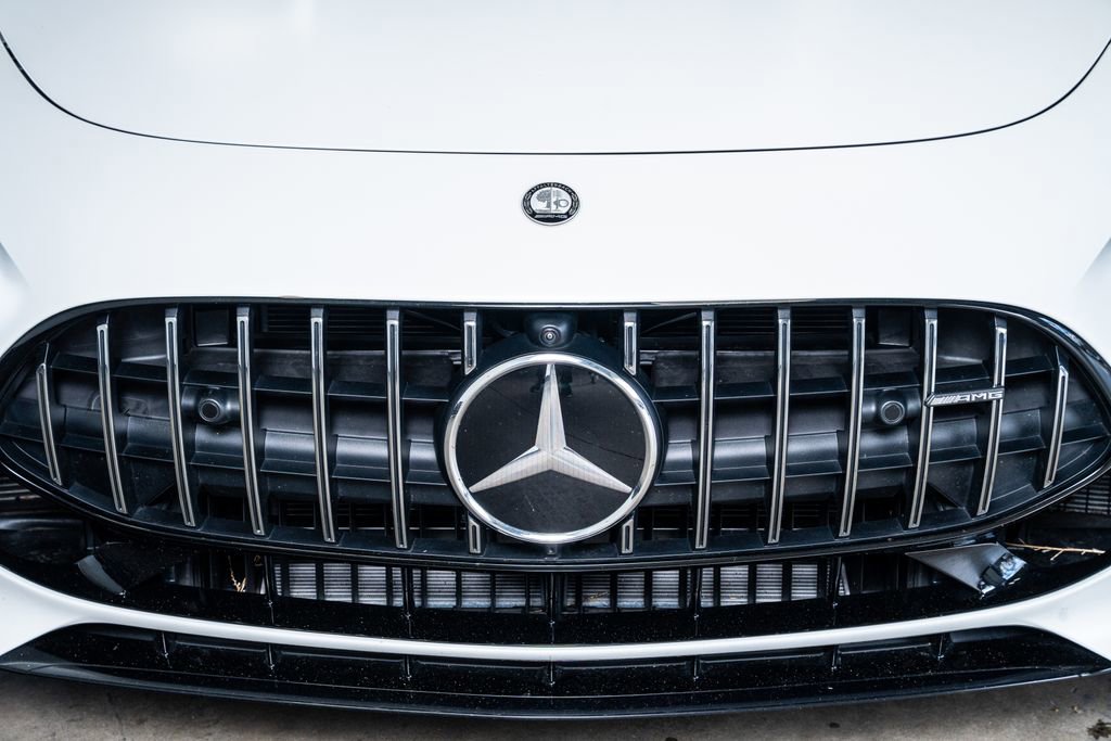 Used 2025 Mercedes-Benz AMG GT 55 image 17