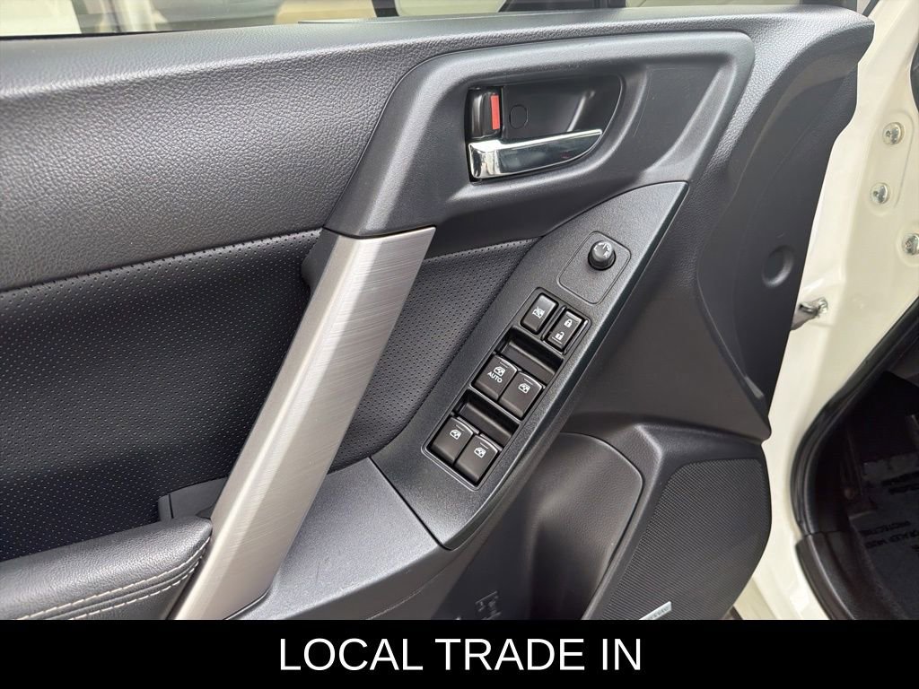 Used 2016 Subaru Forester 2.0XT Touring w/ Eyesight & Navigation System AWD/4WD image 28