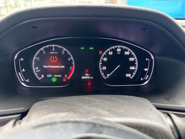 Used 2019 Honda Accord Sport image 13