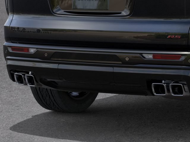 New 2027 Chevrolet Traverse RS AWD/4WD image 14