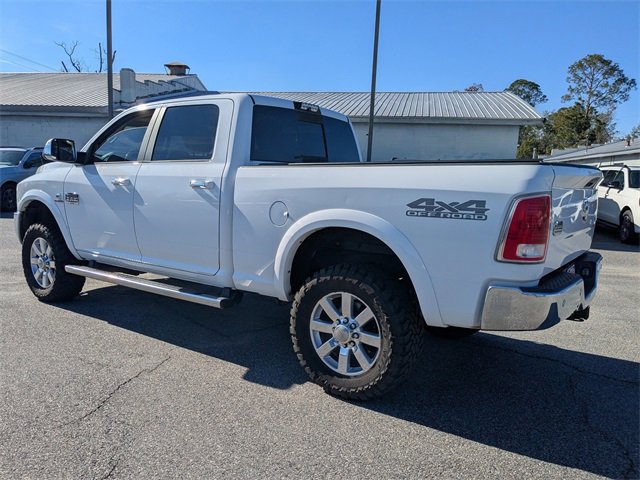 Used 2017 RAM 2500 Longhorn image 6