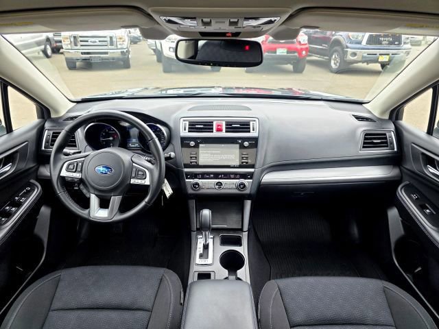 Used 2016 Subaru Legacy 2.5i Premium AWD/4WD image 9